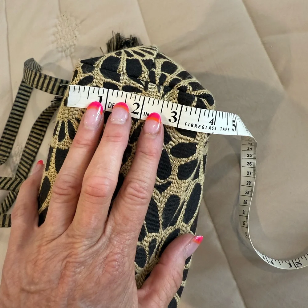 Bagolitas adorable tote bag is super fun! Perfect for many different occasions.